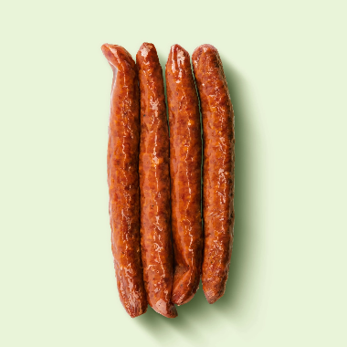 Bio Rinderfilet 500g