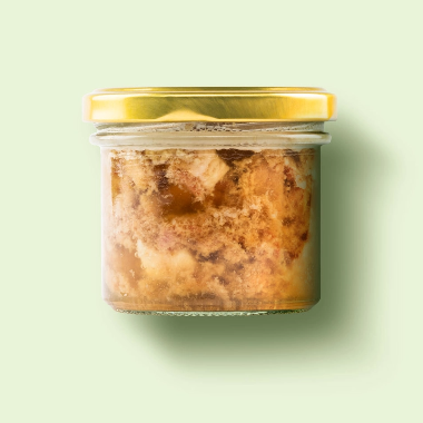 Bio Rinderfilet 500g